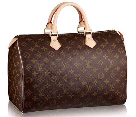 louis vuitton speedy 35 originale|speedy 35 louis vuitton size.